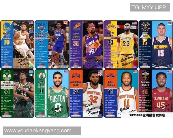 2025 NBA全明星赛精彩瞬间与球员表现深度分析 2025 NBA全明星赛精彩瞬间与球员表现深度分析