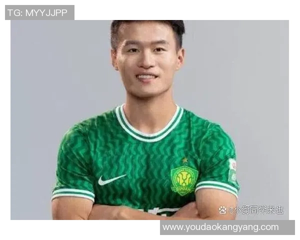 2023赛季中超最佳年轻球员推荐与精彩表现全面点评