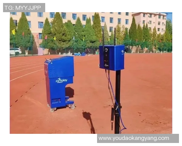 国家田径队应用VR训练系统提升运动员步伐节奏与竞技表现