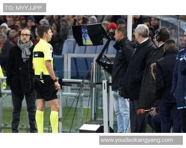 VAR判罚引争议：公平性再成焦点