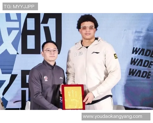 CBA携手代言国际品牌，商业价值飙升