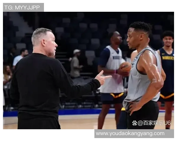 冲突升级!掘金与教练发生激烈争执 冲突升级!掘金与教练发生激烈争执