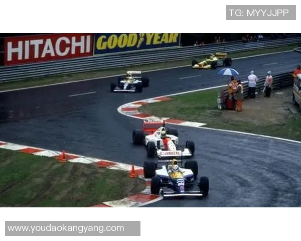 F1赛季车队工程技术创新及应用实例 F1赛季车队工程技术创新及应用实例